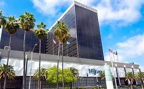 Hilton Hotel Los Angeles
